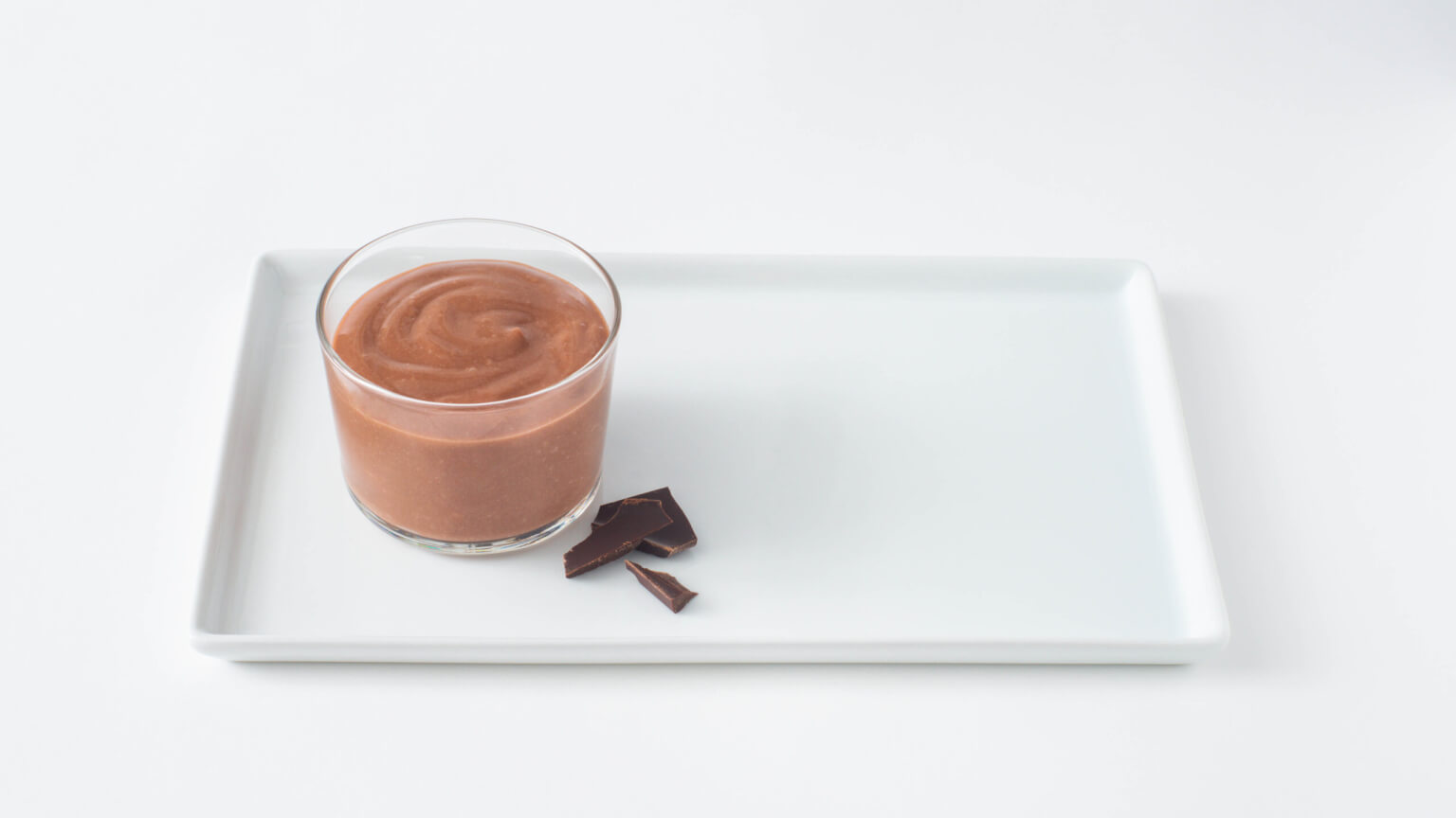 Wellcare Instant Chocolate Pudding Mix