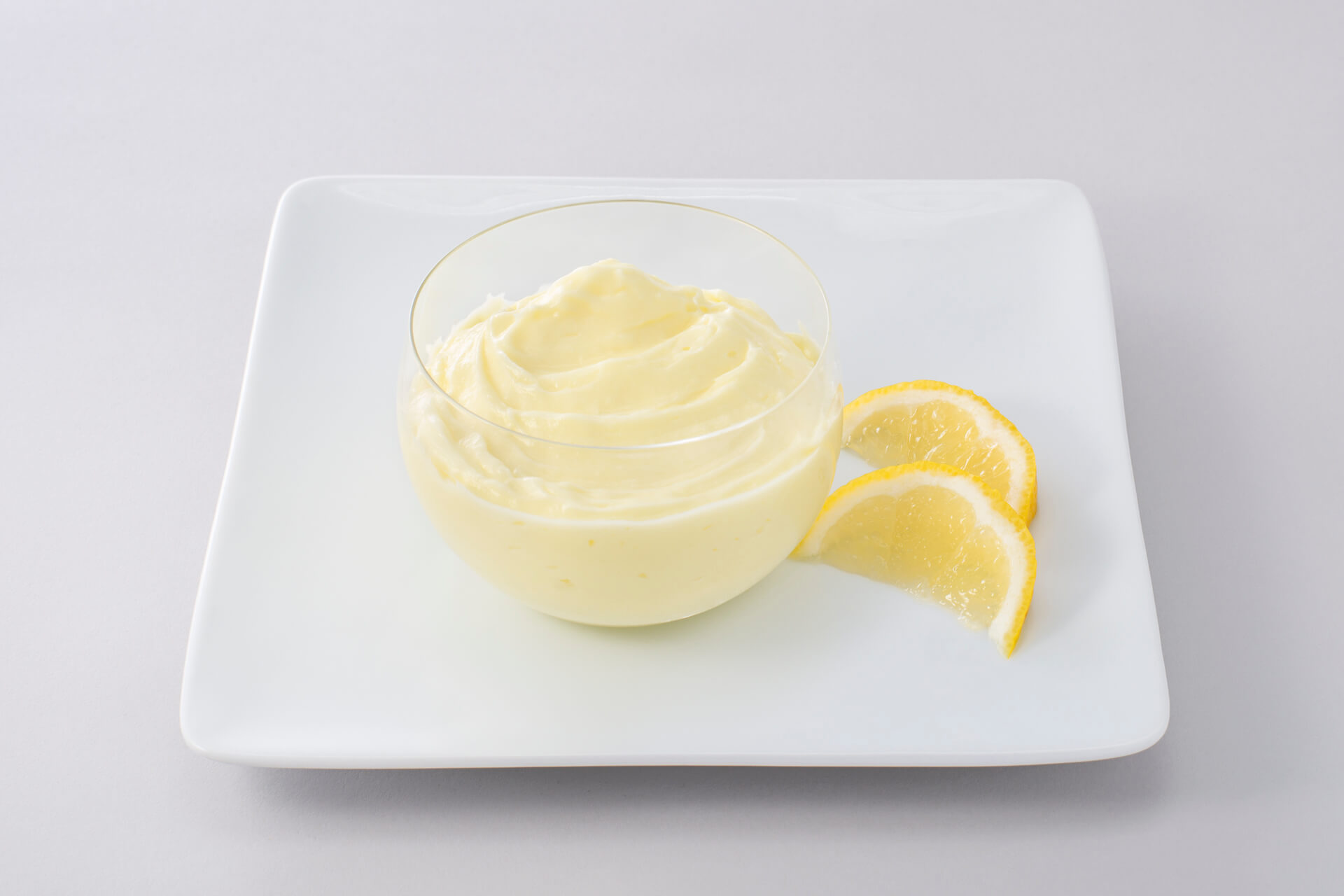 Calorie Reduced Lemon Chiffon Mix