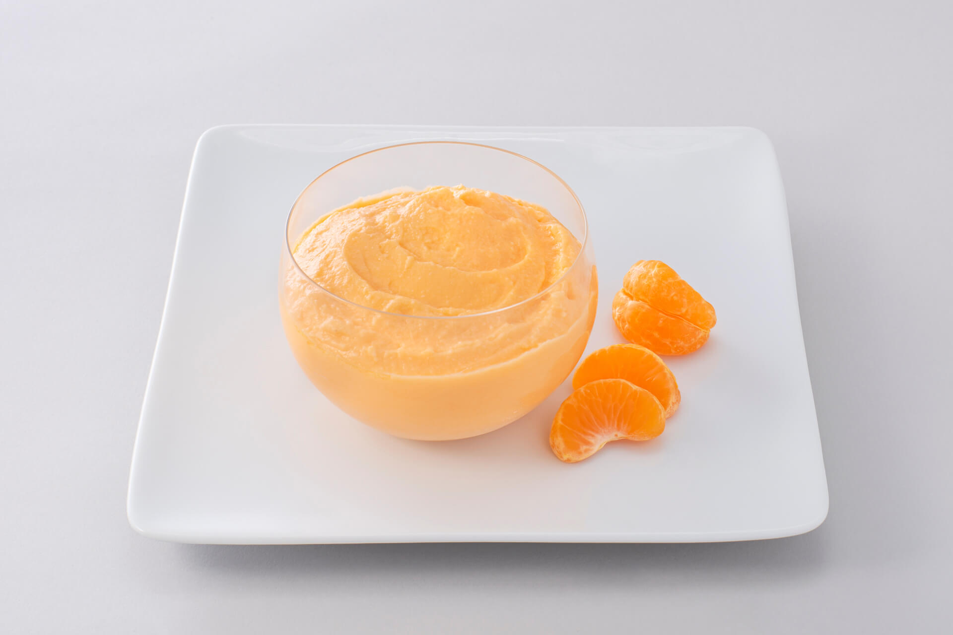 Calorie Reduced Mandarin Chiffon Mix