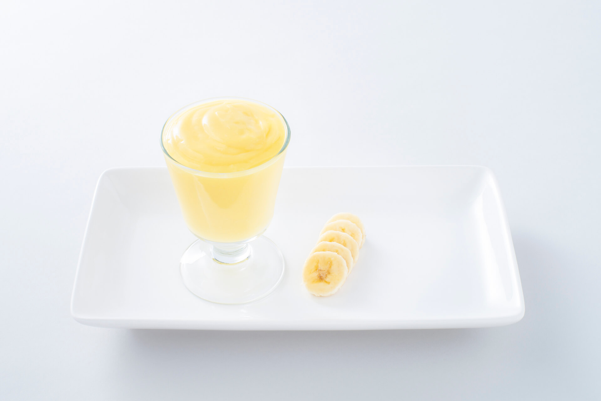 Calorie Reduced Banana Instant Pudding Mix