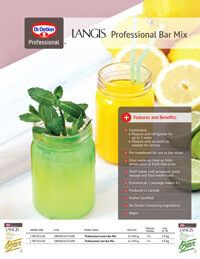 Langis Bar Mix