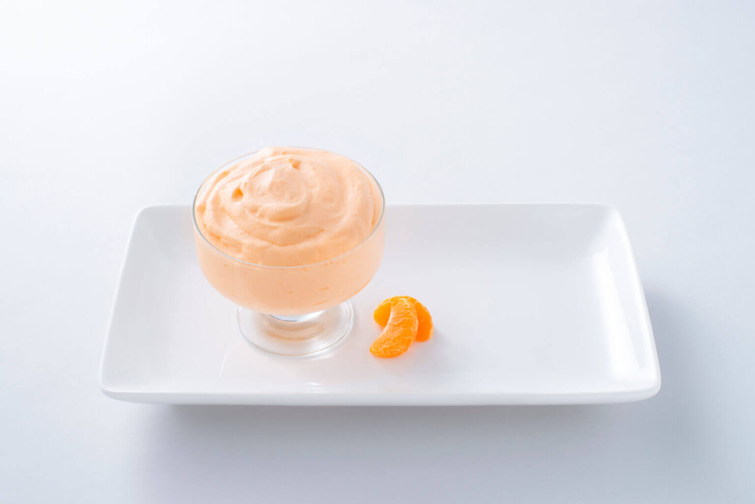 Mélange à mousse Mandarine - Dr. Oetker Professional