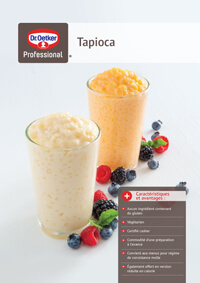 Tapioca